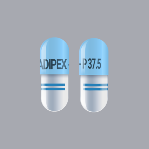 Adipex 37.5mg